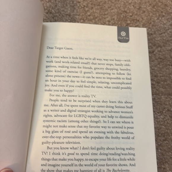 One to Watch by Kate Stayman-London - Novel - Picture 7 of 7